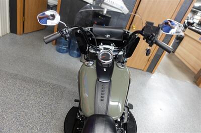 2021 Harley-Davidson Heritage Softail Classic 114 - Photo 36 - Kingman, KS 67068