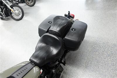 2021 Harley-Davidson Heritage Softail Classic 114 - Photo 33 - Kingman, KS 67068