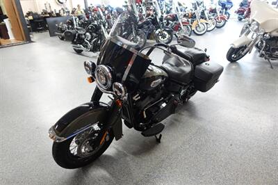 2021 Harley-Davidson Heritage Softail Classic 114 - Photo 4 - Kingman, KS 67068