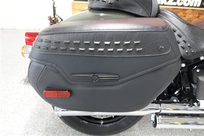 2021 Harley-Davidson Heritage Softail Classic 114 - Photo 20 - Kingman, KS 67068