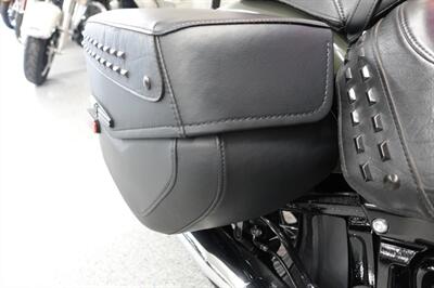 2021 Harley-Davidson Heritage Softail Classic 114 - Photo 19 - Kingman, KS 67068