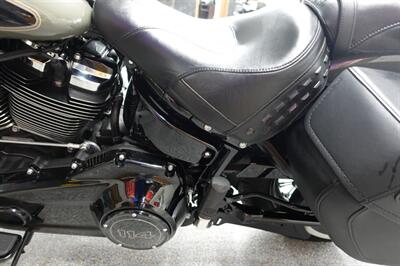 2021 Harley-Davidson Heritage Softail Classic 114 - Photo 28 - Kingman, KS 67068