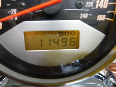 2002 Honda VTX 1800 C   - Photo 16 - Kingman, KS 67068