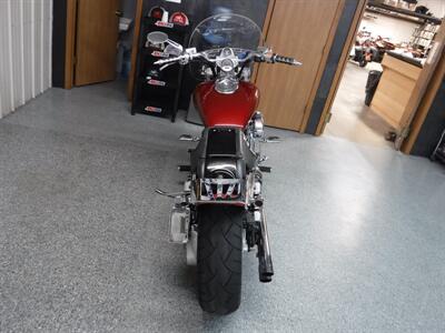 2002 Honda VTX 1800 C   - Photo 15 - Kingman, KS 67068