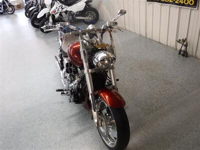 2002 Honda VTX 1800 C   - Photo 5 - Kingman, KS 67068