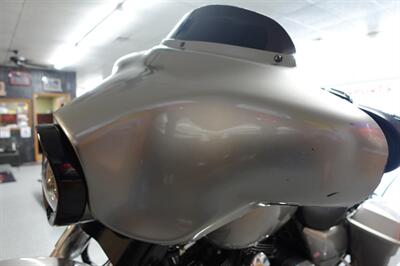 2009 Harley-Davidson Street Glide - Photo 34 - Kingman, KS 67068