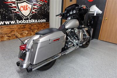 2009 Harley-Davidson Street Glide - Photo 8 - Kingman, KS 67068