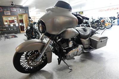 2009 Harley-Davidson Street Glide - Photo 4 - Kingman, KS 67068