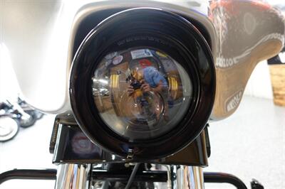 2009 Harley-Davidson Street Glide - Photo 37 - Kingman, KS 67068