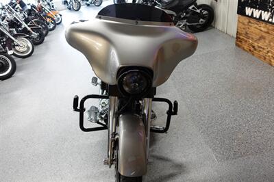 2009 Harley-Davidson Street Glide - Photo 3 - Kingman, KS 67068