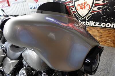 2009 Harley-Davidson Street Glide - Photo 36 - Kingman, KS 67068