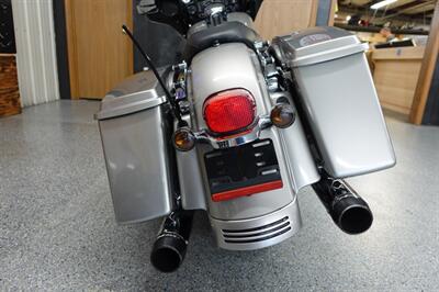 2009 Harley-Davidson Street Glide - Photo 18 - Kingman, KS 67068