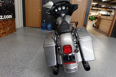 2009 Harley-Davidson Street Glide - Photo 7 - Kingman, KS 67068