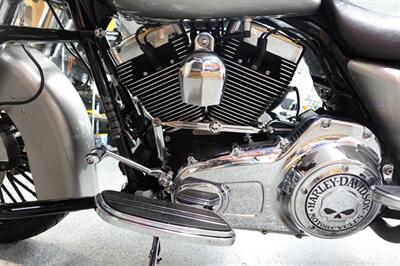 2009 Harley-Davidson Street Glide - Photo 20 - Kingman, KS 67068