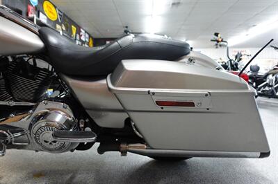 2009 Harley-Davidson Street Glide - Photo 17 - Kingman, KS 67068