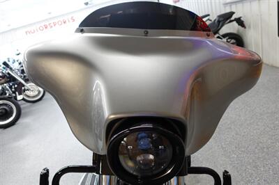 2009 Harley-Davidson Street Glide - Photo 35 - Kingman, KS 67068