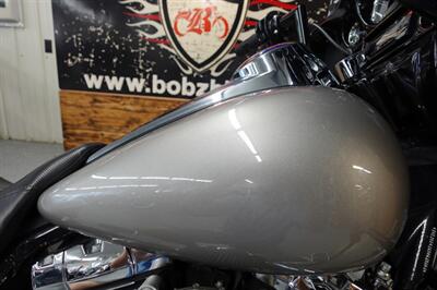 2009 Harley-Davidson Street Glide - Photo 29 - Kingman, KS 67068