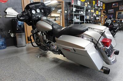 2009 Harley-Davidson Street Glide - Photo 6 - Kingman, KS 67068