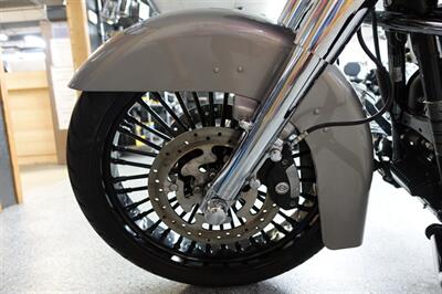 2009 Harley-Davidson Street Glide - Photo 15 - Kingman, KS 67068