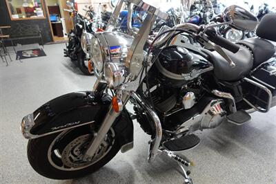 2003 Harley-Davidson Road King   - Photo 16 - Kingman, KS 67068