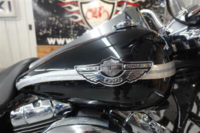 2003 Harley-Davidson Road King   - Photo 33 - Kingman, KS 67068