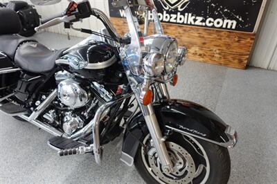 2003 Harley-Davidson Road King   - Photo 12 - Kingman, KS 67068