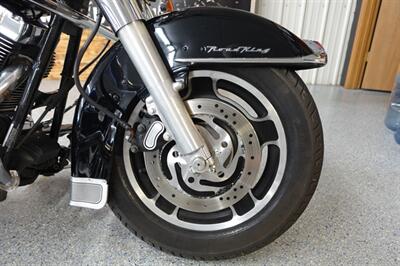 2003 Harley-Davidson Road King   - Photo 13 - Kingman, KS 67068