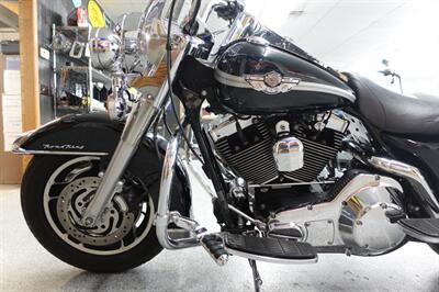 2003 Harley-Davidson Road King   - Photo 17 - Kingman, KS 67068