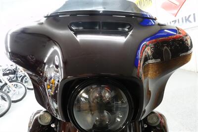 2019 Harley-Davidson Street Glide CVO - Photo 39 - Kingman, KS 67068