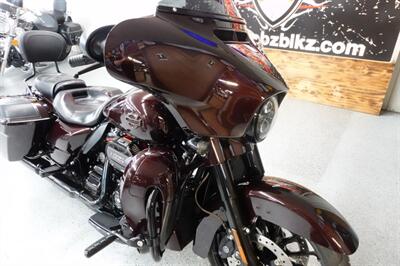 2019 Harley-Davidson Street Glide CVO - Photo 11 - Kingman, KS 67068