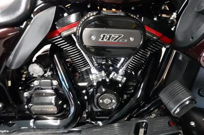 2019 Harley-Davidson Street Glide CVO - Photo 42 - Kingman, KS 67068