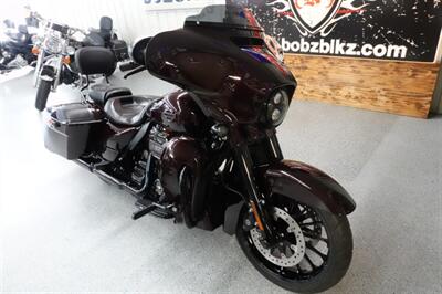 2019 Harley-Davidson Street Glide CVO - Photo 2 - Kingman, KS 67068