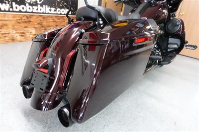 2019 Harley-Davidson Street Glide CVO - Photo 20 - Kingman, KS 67068