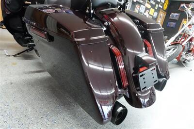 2019 Harley-Davidson Street Glide CVO - Photo 18 - Kingman, KS 67068