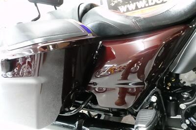 2019 Harley-Davidson Street Glide CVO - Photo 21 - Kingman, KS 67068