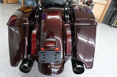 2019 Harley-Davidson Street Glide CVO - Photo 19 - Kingman, KS 67068