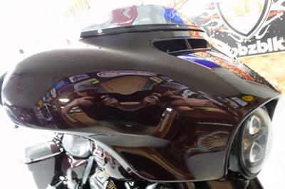 2019 Harley-Davidson Street Glide CVO - Photo 40 - Kingman, KS 67068