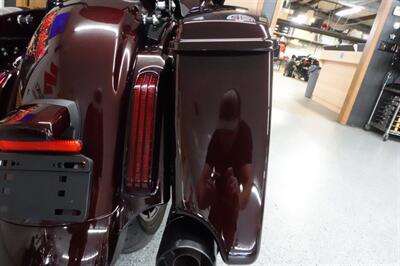 2019 Harley-Davidson Street Glide CVO - Photo 24 - Kingman, KS 67068