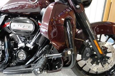 2019 Harley-Davidson Street Glide CVO - Photo 34 - Kingman, KS 67068