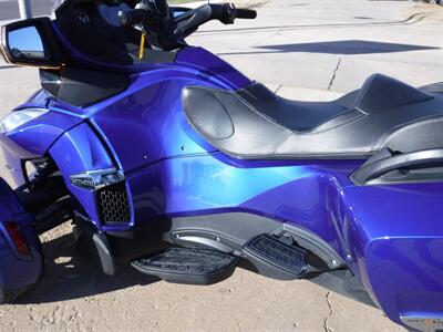 2013 Can Am Spyder RT-S SE5   - Photo 5 - Kingman, KS 67068