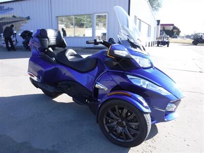 2013 Can Am Spyder RT-S SE5   - Photo 12 - Kingman, KS 67068