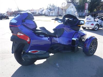 2013 Can Am Spyder RT-S SE5   - Photo 13 - Kingman, KS 67068