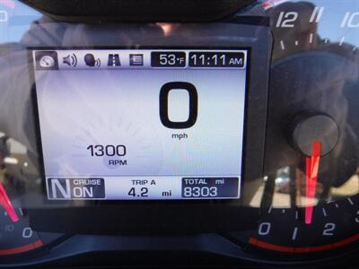 2013 Can Am Spyder RT-S SE5   - Photo 7 - Kingman, KS 67068