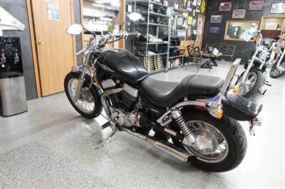 2006 Suzuki Boulevard S83   - Photo 7 - Kingman, KS 67068
