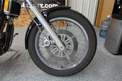 2006 Suzuki Boulevard S83   - Photo 10 - Kingman, KS 67068