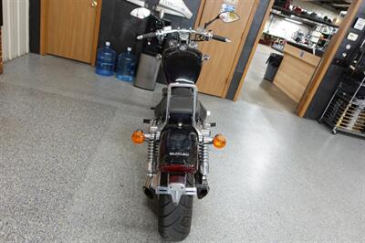 2006 Suzuki Boulevard S83   - Photo 8 - Kingman, KS 67068