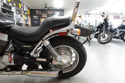 2006 Suzuki Boulevard S83   - Photo 20 - Kingman, KS 67068