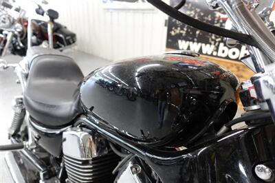 2006 Suzuki Boulevard S83   - Photo 11 - Kingman, KS 67068