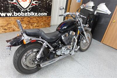 2006 Suzuki Boulevard S83   - Photo 9 - Kingman, KS 67068
