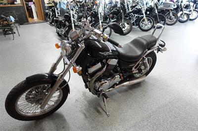 2006 Suzuki Boulevard S83   - Photo 5 - Kingman, KS 67068
